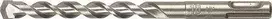 Abraboro grąžtas betonui SDS+ 6mm (AB00004004)