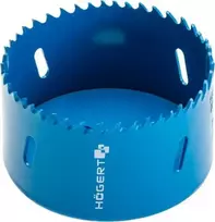 Hogert Technik Bimetalinis 51 mm skylių pjūklas, plienas M42