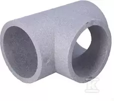 Heatpex ADURO T-gabals, d=160 mm
