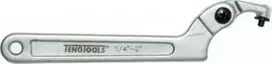 TengTools Raktas Teng Tools HP2014; 19-50 mm; 145 mm