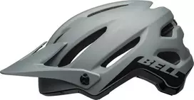 Bell Šalmas mtb BELL 4FORTY matinė pilka juoda Roz. S (52 -56 cm) (NEW)