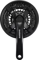Švaistiklis Shimano FC-TY501