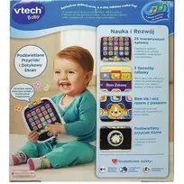 VTECH 61173 Pramogų bazė