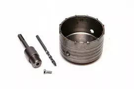 Wektory JOBI EXTRA KARŪNA SDS 150mm