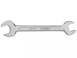 kuŹnia FORGE plokščiasis raktas 12 x 13 mm Cr-V RWPd