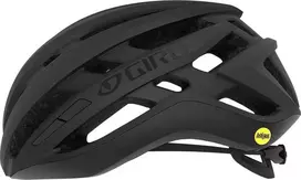 Giro Agilis road helmet matte juodas L (59-63 cm)