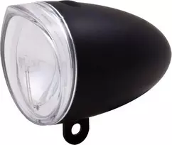 SPANNINGA TRENDO XDO priekinis žibintas po juodo dinamo (SNG- H044330)