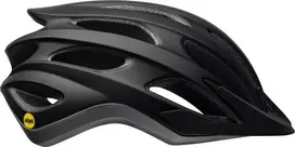 Bell Juodas šalmas Drifter M 55 -59 cm