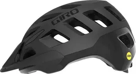 Giro Radix šalmas MTB Integruota Pipsai matinė juoda XL (61-65 cm)