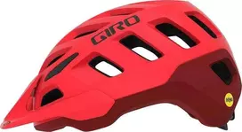 Giro Šalmas mtb Radix raudona dydis S (51 -55 cm) (NEW)