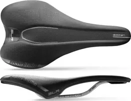 Selle Italia SELLE ITALIA SLR BOOT L balnas (id match - L1) ti 316 vamzdis 7, fibra- tek, juoda (NEW)