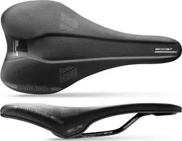 Selle Italia SELLE ITALIA SLR BOOT TM L (id match - L1) mangano vamzdis 7, duro- tek, minkštas liesti, juoda (NEW)