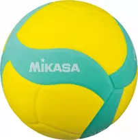 Mikasa Mikasa VS220W FIVB vaikų kamuolys VS220W-YG geltona 5