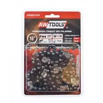 AW-Tools AWTOOLS PJŪKLŲ GRANDINĖ 40 cm/66/325"/1,5, CS580/CS620 / Juodas LINE