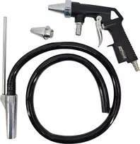 AW-Tools Aukšto slėgio žarna AWTools AW10090; 1/4''; 1 m