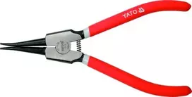 YATO VIENO žiedo replės 180 mm IŠORINĖS 2136