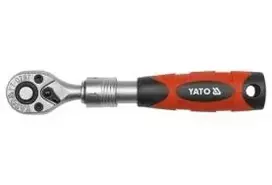 YATO terkšlė 1/4" TELESKOPOWA 150-200mm 0297