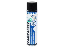Elektros prekės // Cheminės priemonės elektronikai ir remontui // 9139# Spray zmrażacz 600ml.     ag