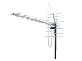 Įrankiai ir matavimo prietaisai // Įrankių, priedų naujienos // 3696# Antena  dvb-t atd38s blow mux8 pozi/pion symetryzator