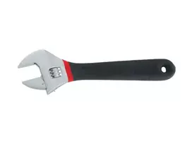Modeco reguliuojama švediško veržliarakčio 300 mm guminė rankena (MN-53-062)