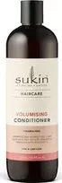 SUKIN HAIRCARE VOLIMISING plaukų kondicionierius, 500 ml