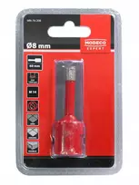 Modeco EXPERT 8 mm deimantinis skylių pjūklas | m14| max 12000 aps./min [Ekspertas] - 1 vnt