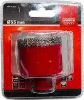 Modeco EXPERT 55 mm deimantinis skylių pjūklas | m14| max 12000 aps./min [Ekspertas] - 1 vnt