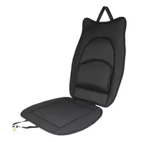 Amio Automobilio sėdynės kilimėlis CSM-05 - juoda