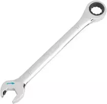 Raktas su terkšle Sata S43616; 21 mm