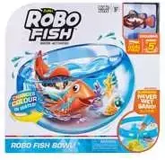 Roboalive Robo Alive – Robotic Fish Playset (7126)