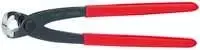 KNIPEX 99 01 250 - Pincers - Steel - Raudona - 429 g