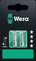 Grąžtas Atsuktuvo antgaliai Wera Torsion 2 vnt PH2 x 25mm