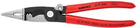 Elektriko replės Knipex 1391200; 200 mm