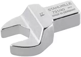 Stahlwille STAHLWILLE kištukinis veržliaraktis