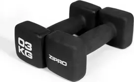 Zipro 2 x 3kg