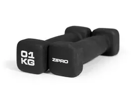 None Zipro gerai neoprenowe 2 x 1kg