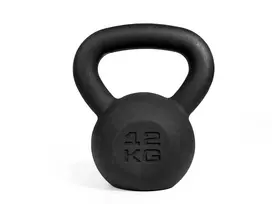 Kettlebell Zipro ketaus 12 kg