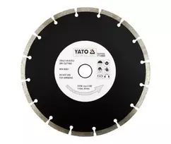 Yato Toya Sa Poland Deimantinis segmentinis pjovimo diskas | 230 mm (YT-6005)