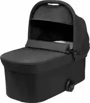Baby Jogger Gondola Deluxe dla Select i Summit X3 juoda