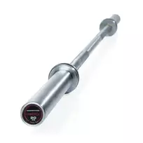 Olimpinis grifas GYMSTICK Competition Bar 20kg