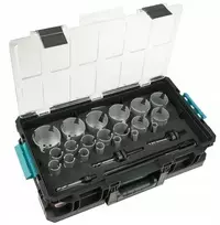 Dedra Skylių pjūklo rinkinys TCT 20-83,08X001,08X002,08X003 SAS korpusas
