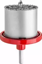 Dremel Gręžimo karūnų komplektas Condor CON-HSW-3006; 33-73 mm; 6 vnt.