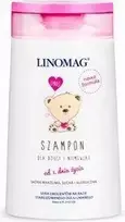 Linomag Emolienty, 200 ml