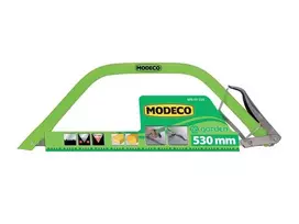 „Modeco“ metalinis pjūklas 600 mm (MN-65-224)
