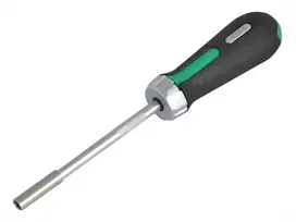 Rankena atsuktuvui Stahlwille 4008-1; 1/4''