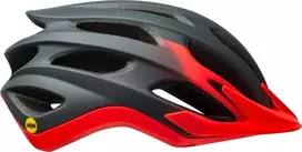Bell šalmas mtb BELL DRIFTER šalmo dydis: L (58- 62 cm), Pasirinkite spalvą: Mate Gloss Pilka Infraraudonųjų spindulių, MIPS sistema: TAIP