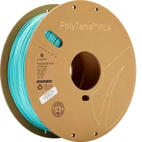 Polymaker Polimaker Polimaker PolyTerra PLA - 1kg - 1,75mm - Arktinė žalsva