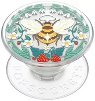 Popsockets PlantCore Grip Bee Boho 806486 telefono laikiklis