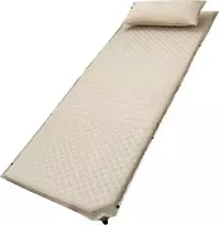 King Camp KingCamp LEMBAMA Comfort 198 cm savaiminio siurblio Mot
