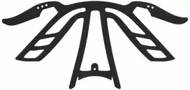 Abus Germany Lining ABUS - AIRBREAKER S